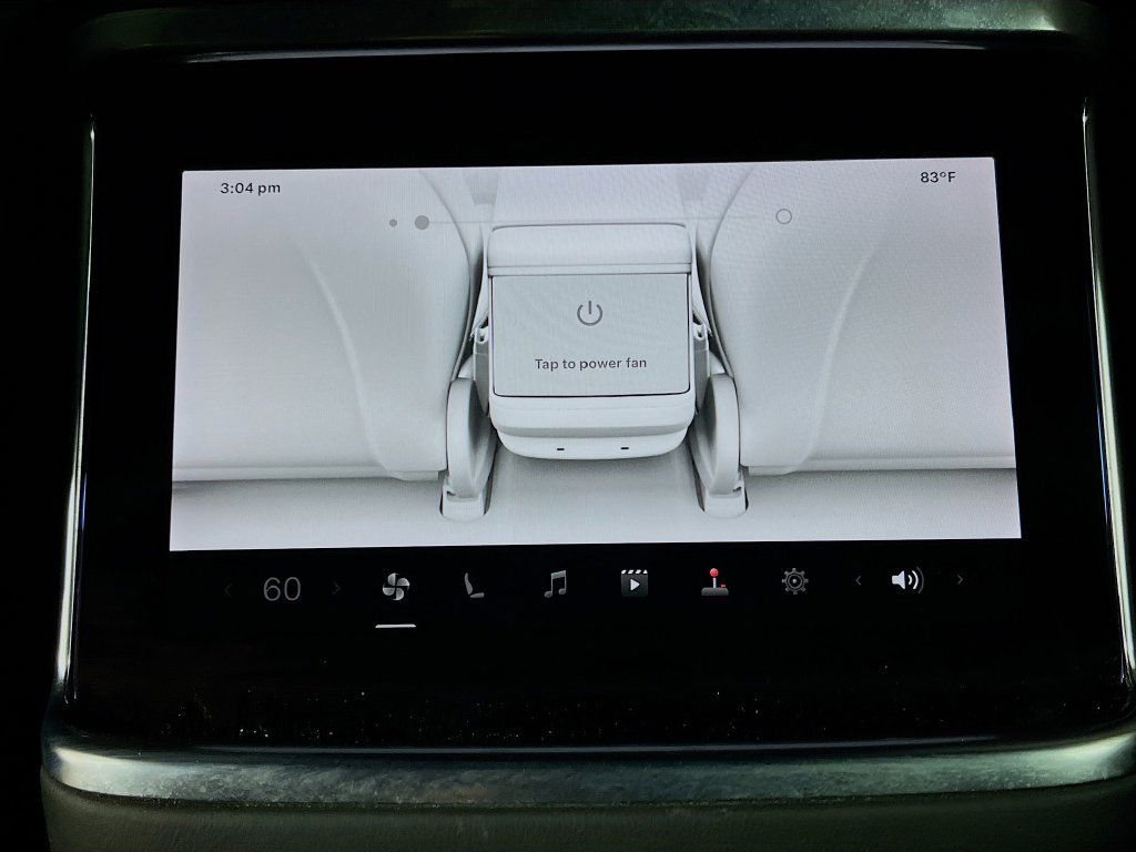 Used 2022 Tesla Model S AWD/4WD image 29