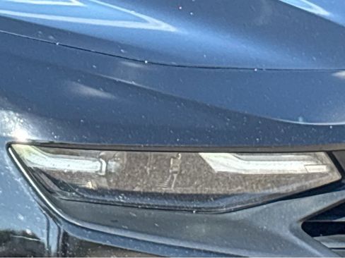 Used 2019 Chevrolet Camaro LS RWD image 23