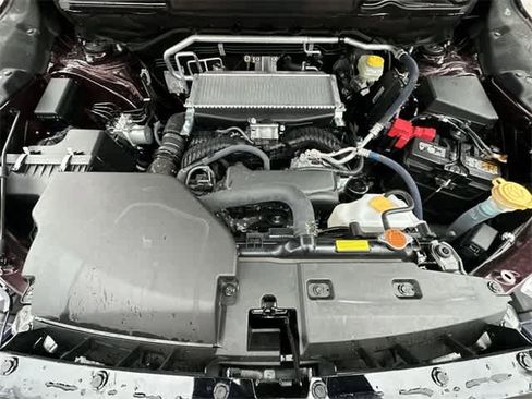 Certified 2025 Subaru Ascent Touring image 31