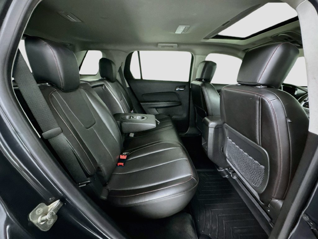 Used 2014 GMC Terrain SLT FWD image 26