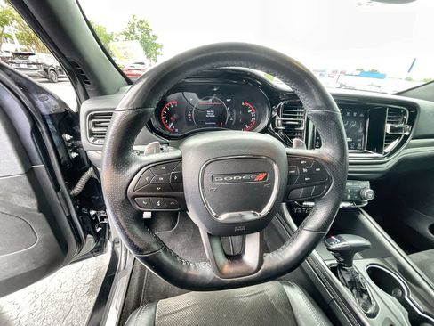Used 2021 Dodge Durango GT RWD image 11