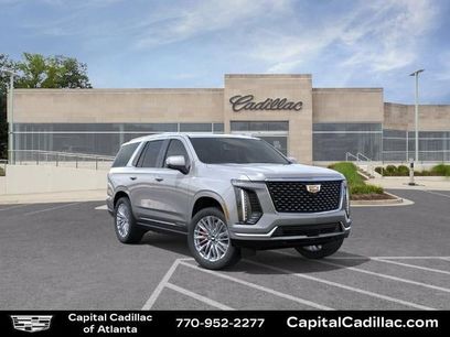 New 2026 Cadillac Escalade Luxury w/ Touring Package