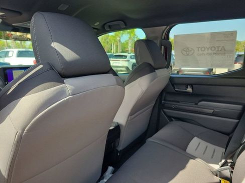 New 2026 Toyota Tacoma TRD Off-Road AWD/4WD image 25