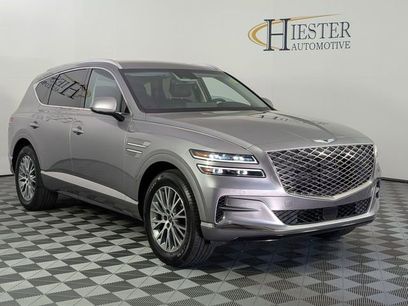 Used 2024 Genesis GV80 2.5T
