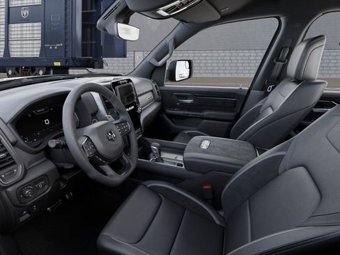 New 2026 RAM 1500 RHO image 22