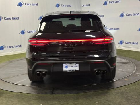 Used 2023 Porsche Macan S w/ Premium Package Plus image 4