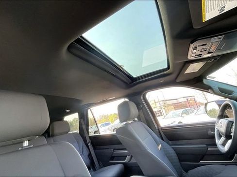 Used 2026 Toyota Sequoia SR5 w/ TRD Off-Road Package image 22