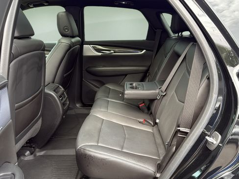 Used 2020 Cadillac XT5 Sportv AWD/4WD image 15