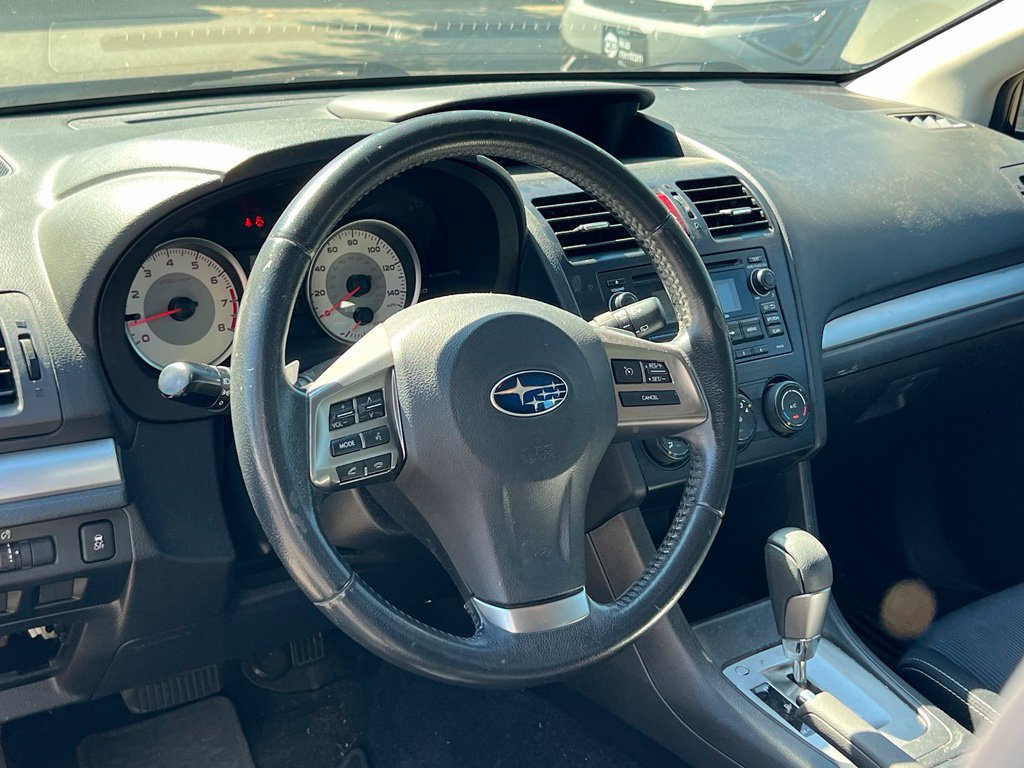Used 2014 Subaru Impreza 2.0i Sport Premium w/ Popular Package #1 AWD/4WD image 11