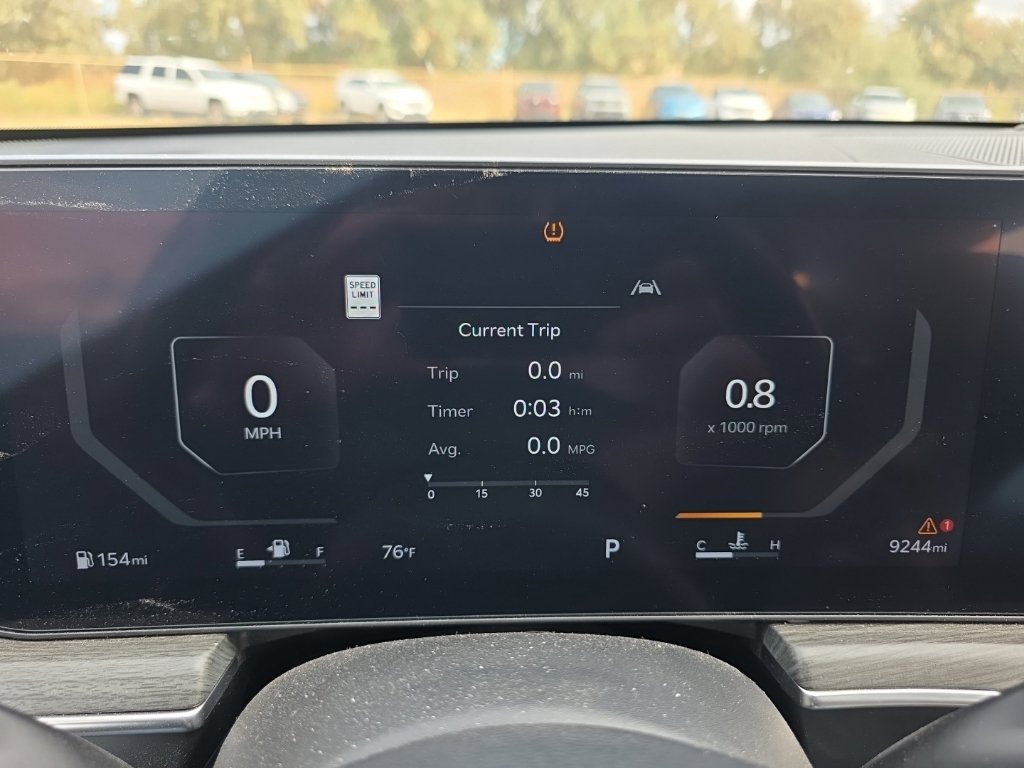 Certified 2025 Kia K5 EX FWD image 10