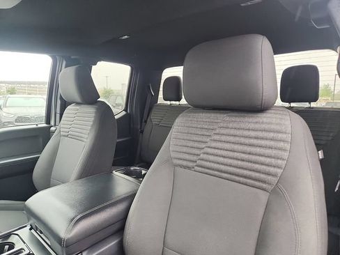 Certified 2023 Ford F150 XL AWD/4WD image 21