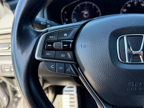 Used 2020 Honda Accord Sport image 31