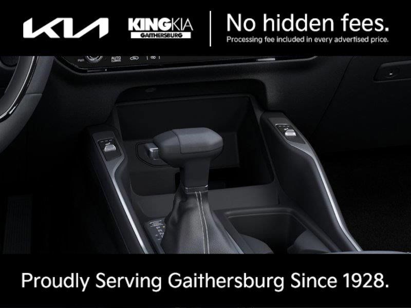Certified 2026 Kia Sorento S AWD/4WD image 23
