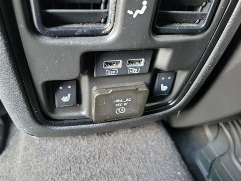 Used 2022 Dodge Durango GT RWD image 8
