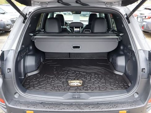 Certified 2026 Subaru Forester Wilderness w/ Wilderness Plus Package AWD/4WD image 34
