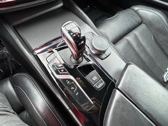 Used 2019 BMW M5 AWD/4WD image 24