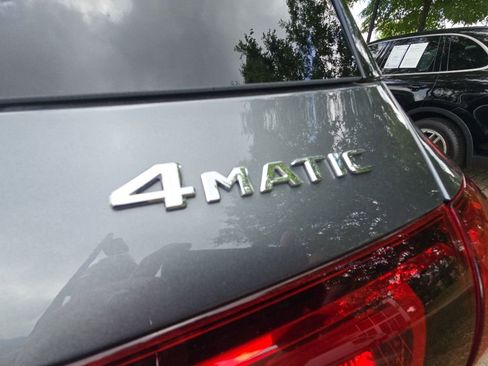 Used 2023 Mercedes-Benz GLE 450 4MATIC image 11
