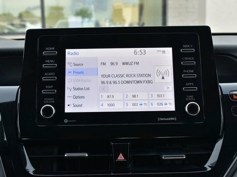 Used 2023 Toyota Camry LE w/ Cold Weather Package FWD image 40