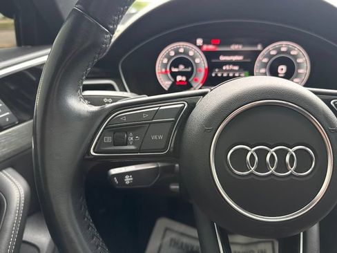 Used 2022 Audi A4 2.0T Premium Plus AWD/4WD image 21