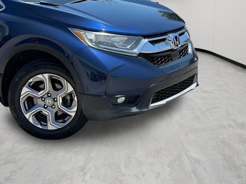 Used 2018 Honda CR-V EX-L image 3