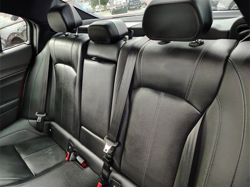 Used 2024 Alfa Romeo Giulia Ti w/ Active Assist Plus Package image 3