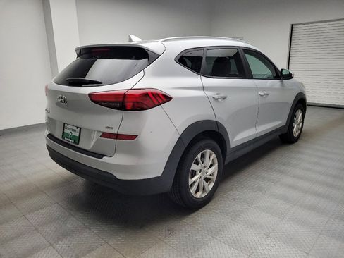 Used 2019 Hyundai Tucson Value AWD/4WD image 9