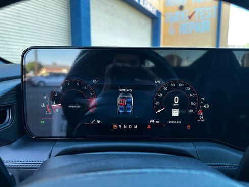Used 2024 Ford Mustang Dark Horse RWD image 23