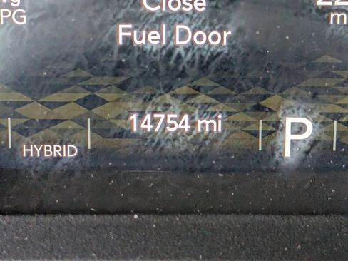 Used 2025 Jeep Wrangler Unlimited Rubicon 4xe w/ Convenience Group image 24