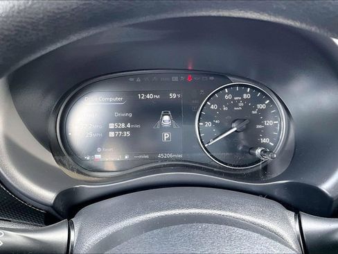 Used 2023 Nissan Kicks SV FWD image 19