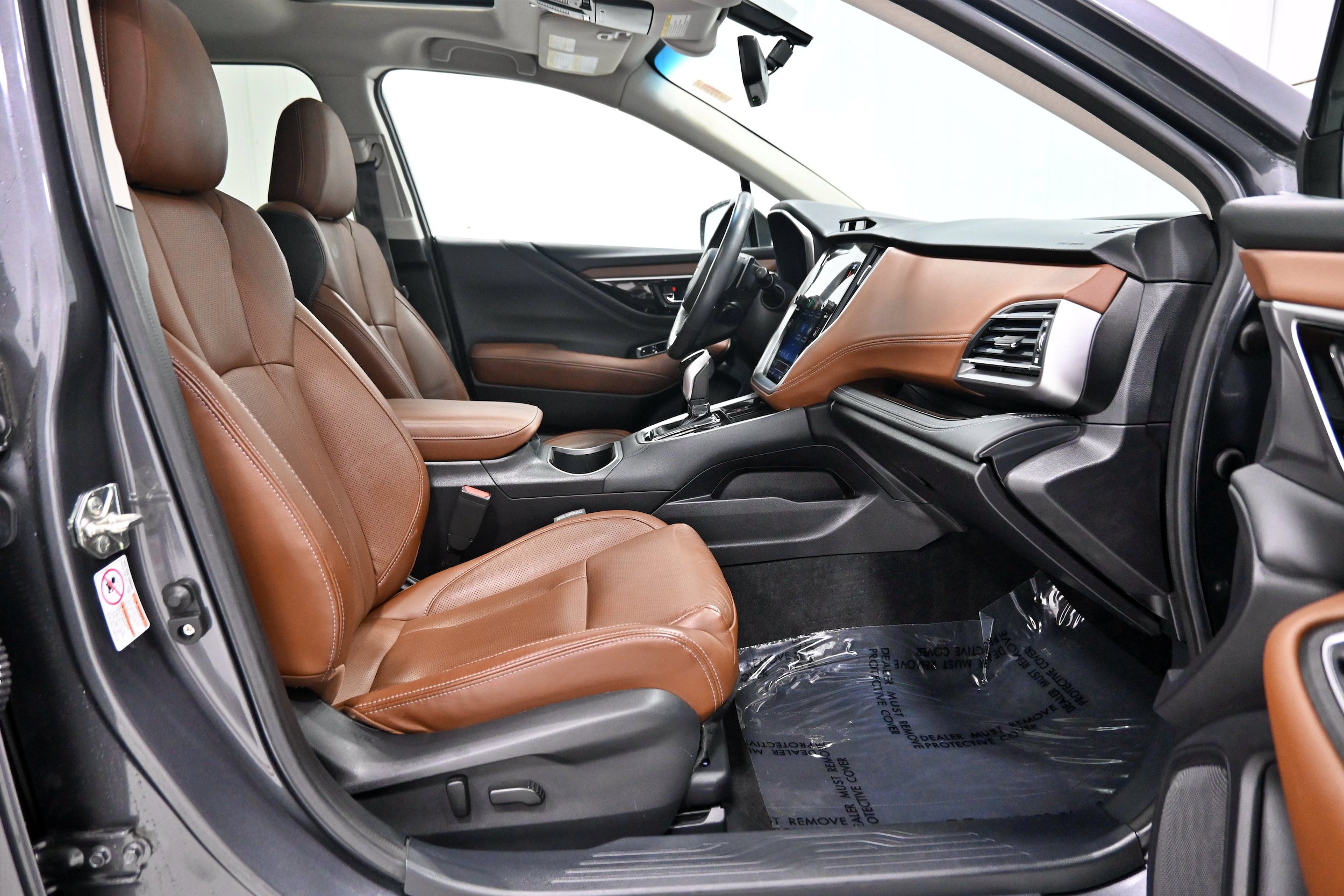 Used 2020 Subaru Outback Touring XT AWD/4WD image 26