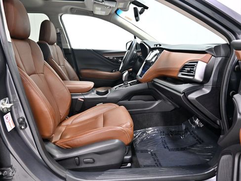 Used 2020 Subaru Outback Touring XT AWD/4WD image 26