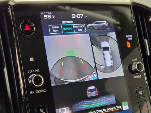 New 2026 Subaru Ascent Touring image 18