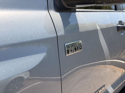 Used 2020 Toyota Tundra SR5 w/ TRD Off-Road Plus Package AWD/4WD image 5