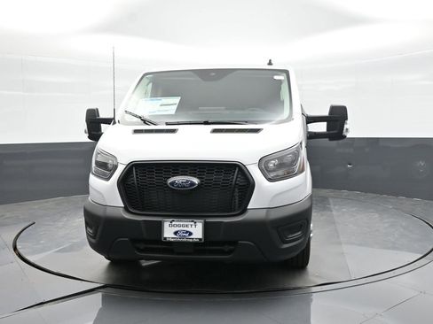 New 2025 Ford Transit 350 Base image 4