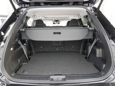 New 2026 Mitsubishi Outlander SE AWD/4WD image 5