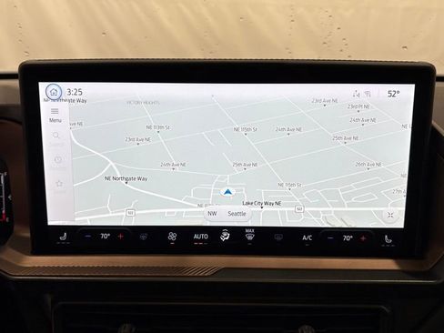 New 2026 Ford Bronco Sport Outer Banks w/ Outer Banks Tech Package+ AWD/4WD image 38