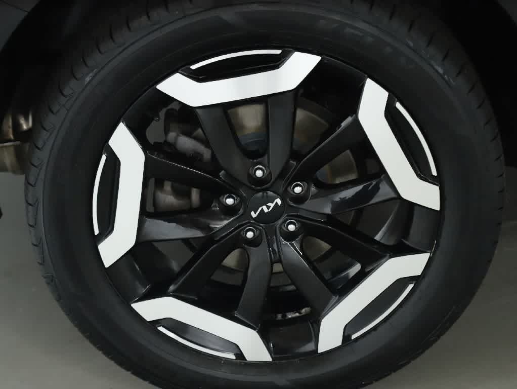 Used 2024 Kia Telluride S w/ S Sunroof Package FWD image 12