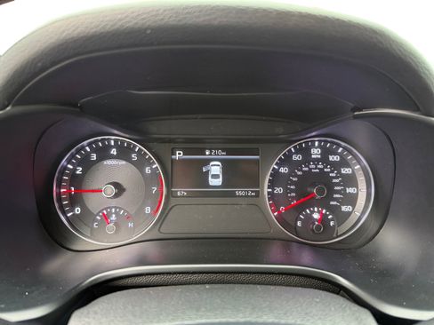 Used 2023 Kia Forte GT-Line image 11