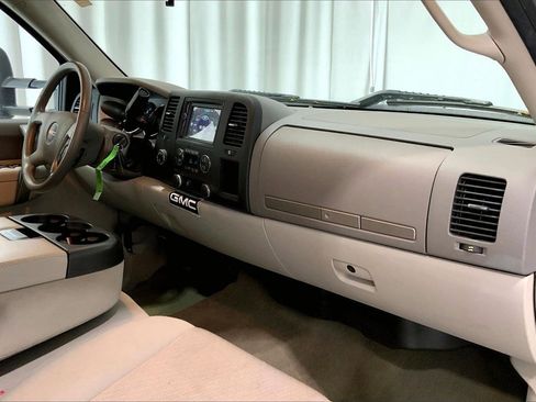 Used 2012 GMC Sierra 1500 SLE w/ Power Tech Package image 28