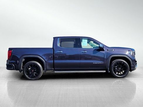 Used 2023 GMC Sierra 1500 Denali w/ Denali Reserve Package image 4