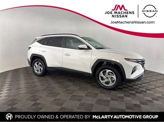 Used 2023 Hyundai Tucson SEL video 1