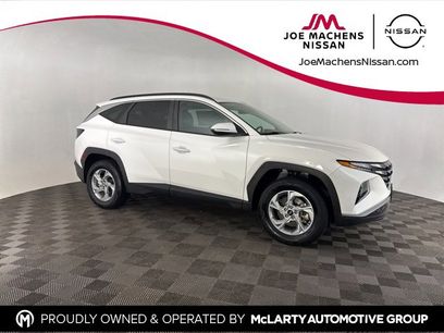 Used 2023 Hyundai Tucson SEL