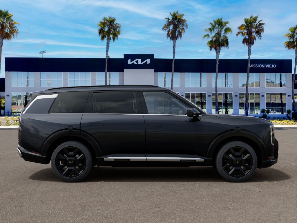 New 2027 Kia Telluride SX Prestige AWD/4WD image 7