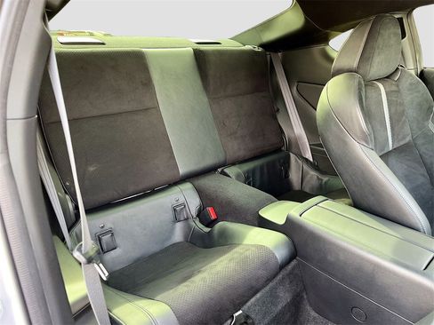 Used 2025 Toyota GR86 Premium w/ ALL Weather Mat Package (TMS) image 25
