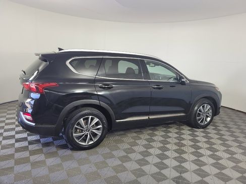 Used 2019 Hyundai Santa Fe Limited FWD image 10