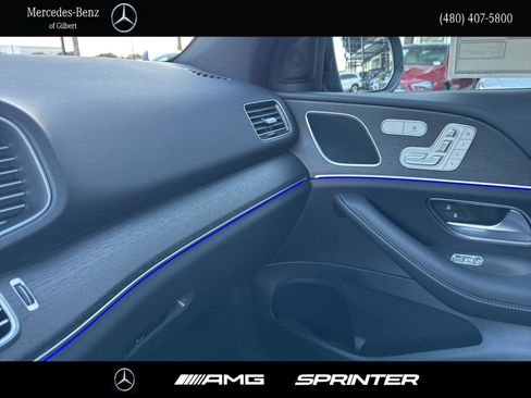 New 2026 Mercedes-Benz GLE 350 4MATIC image 22