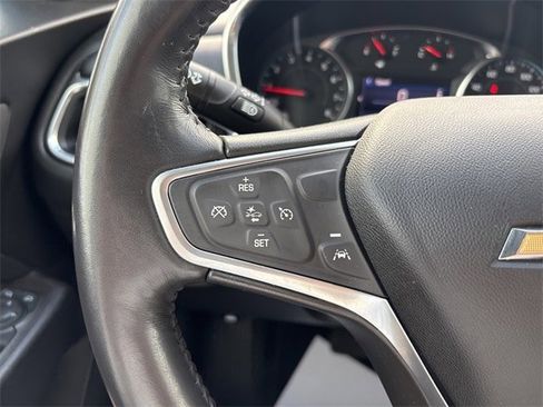 Used 2022 Chevrolet Equinox LT image 15