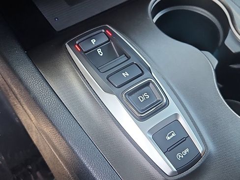 Certified 2023 Honda Passport TrailSport image 28