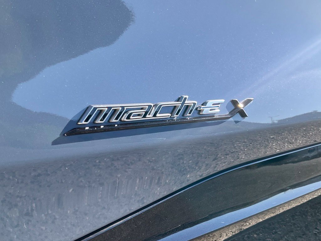 Used 2023 Ford Mustang Mach-E Premium RWD image 12