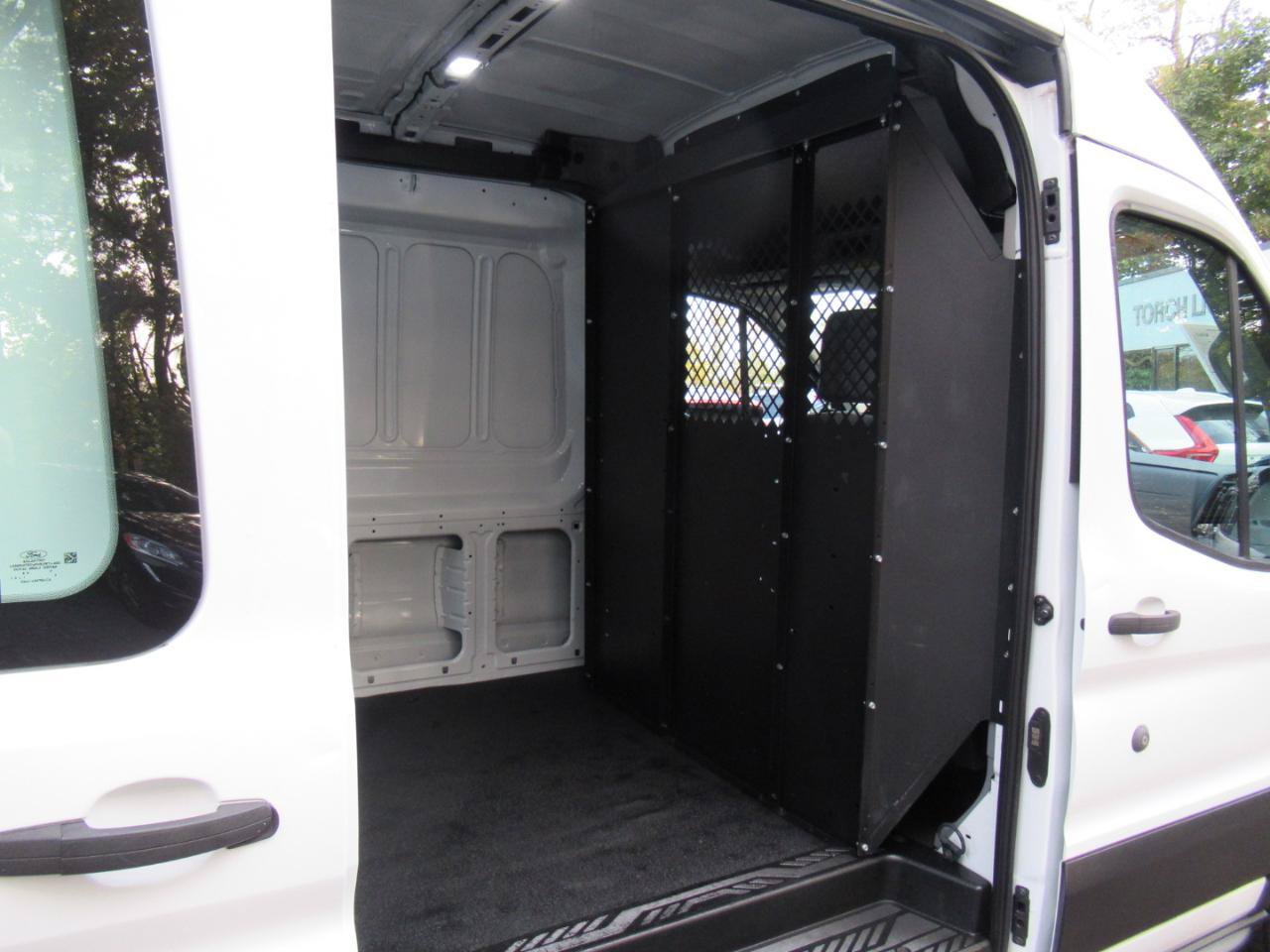 Used 2019 Ford Transit 250 148 Medium Roof RWD image 16